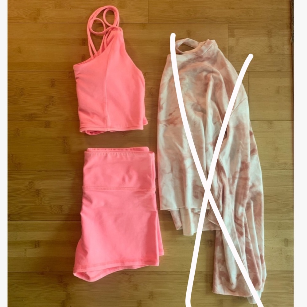 Workout Bundle - image 1